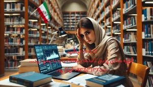 نوشتن رساله های دکترا تخصصی