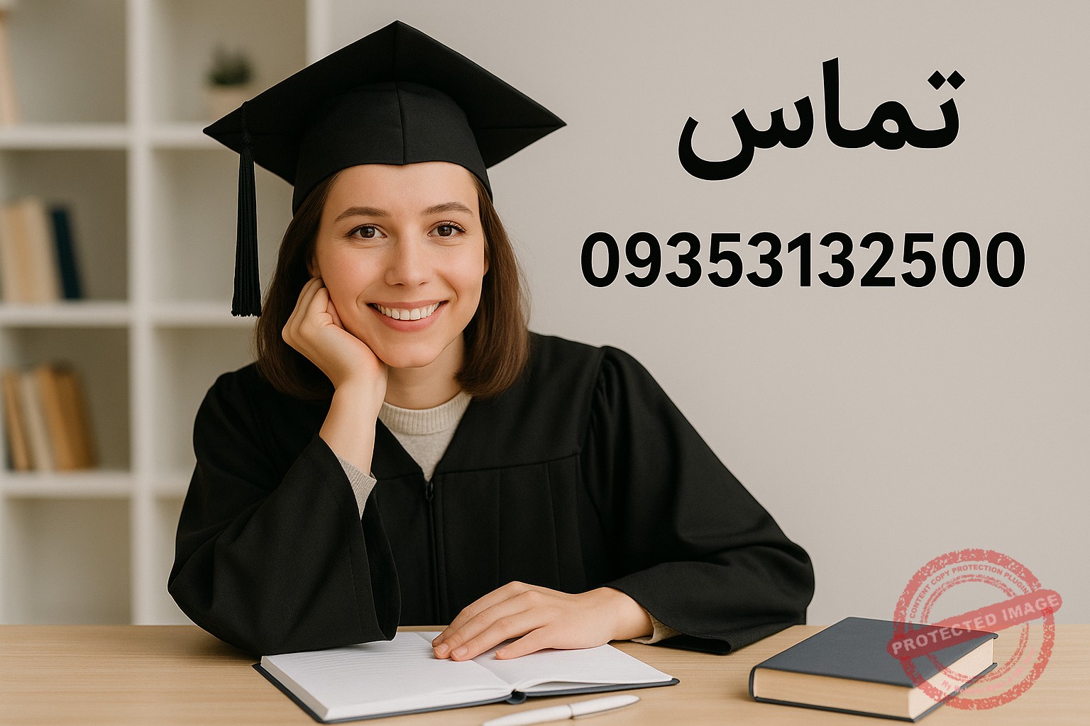 نقش مشاوره تحصیلی در مسیر PhD